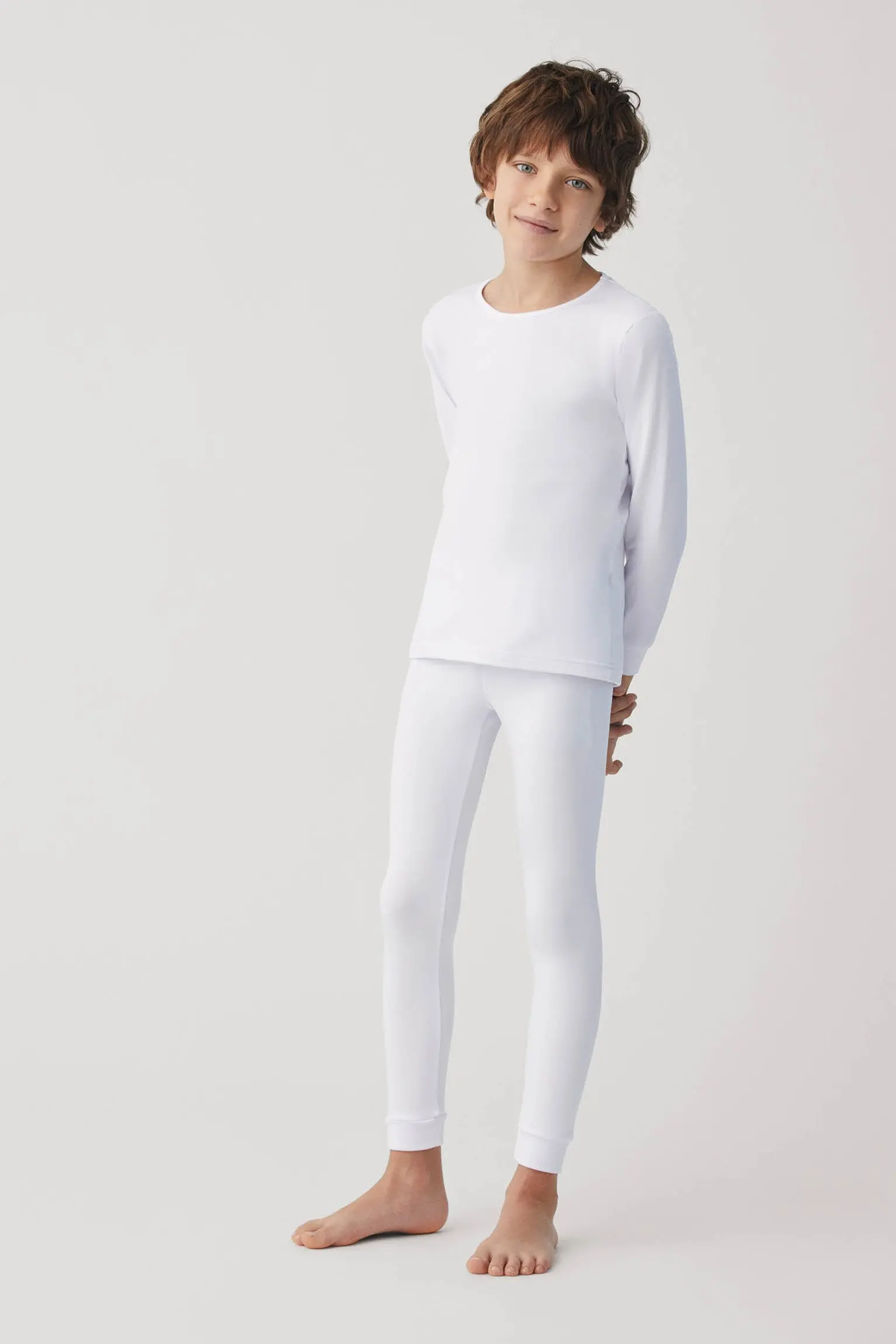 Legging interior infantil - Imagen 5